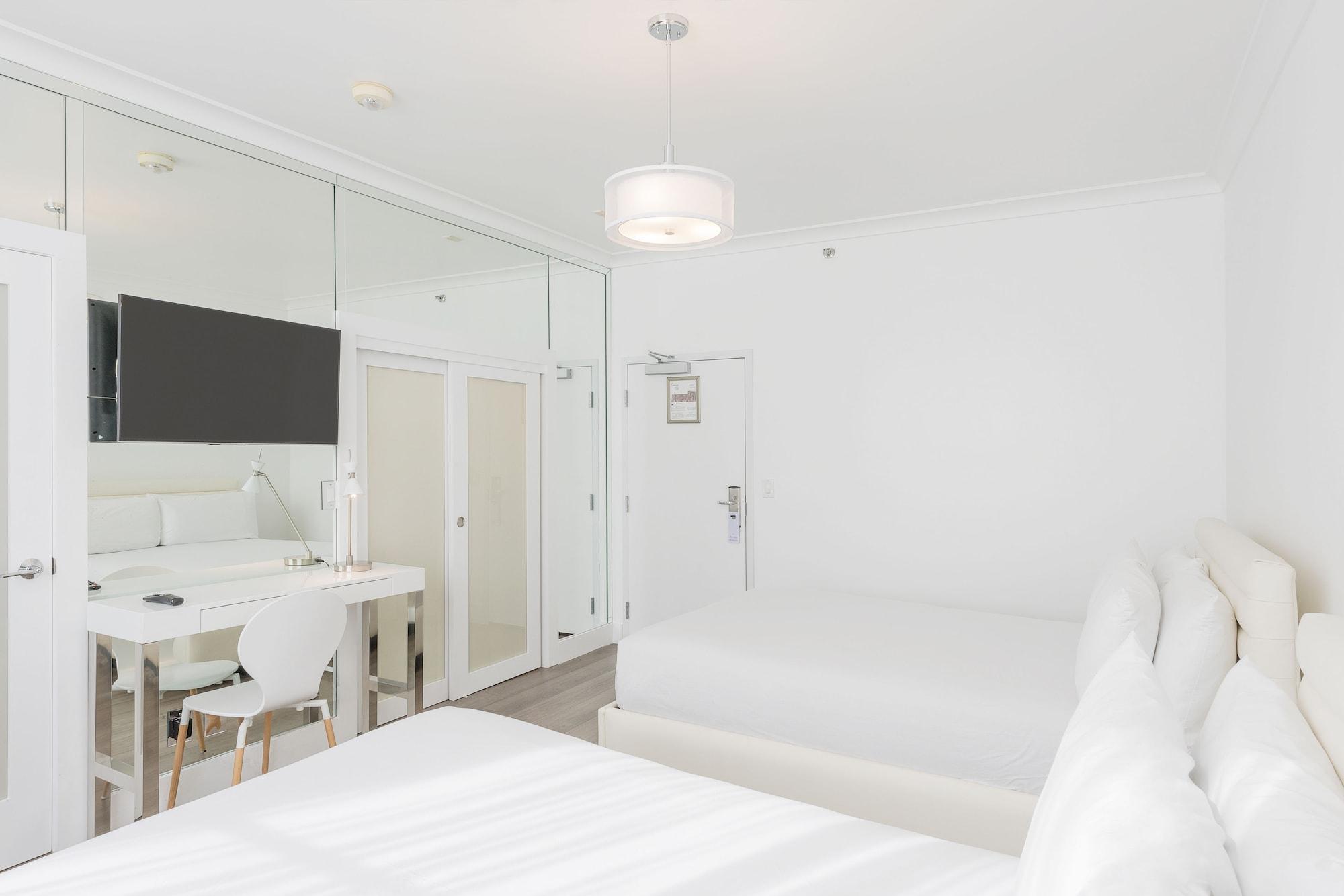 President Hotel Маямі-Біч Номер фото