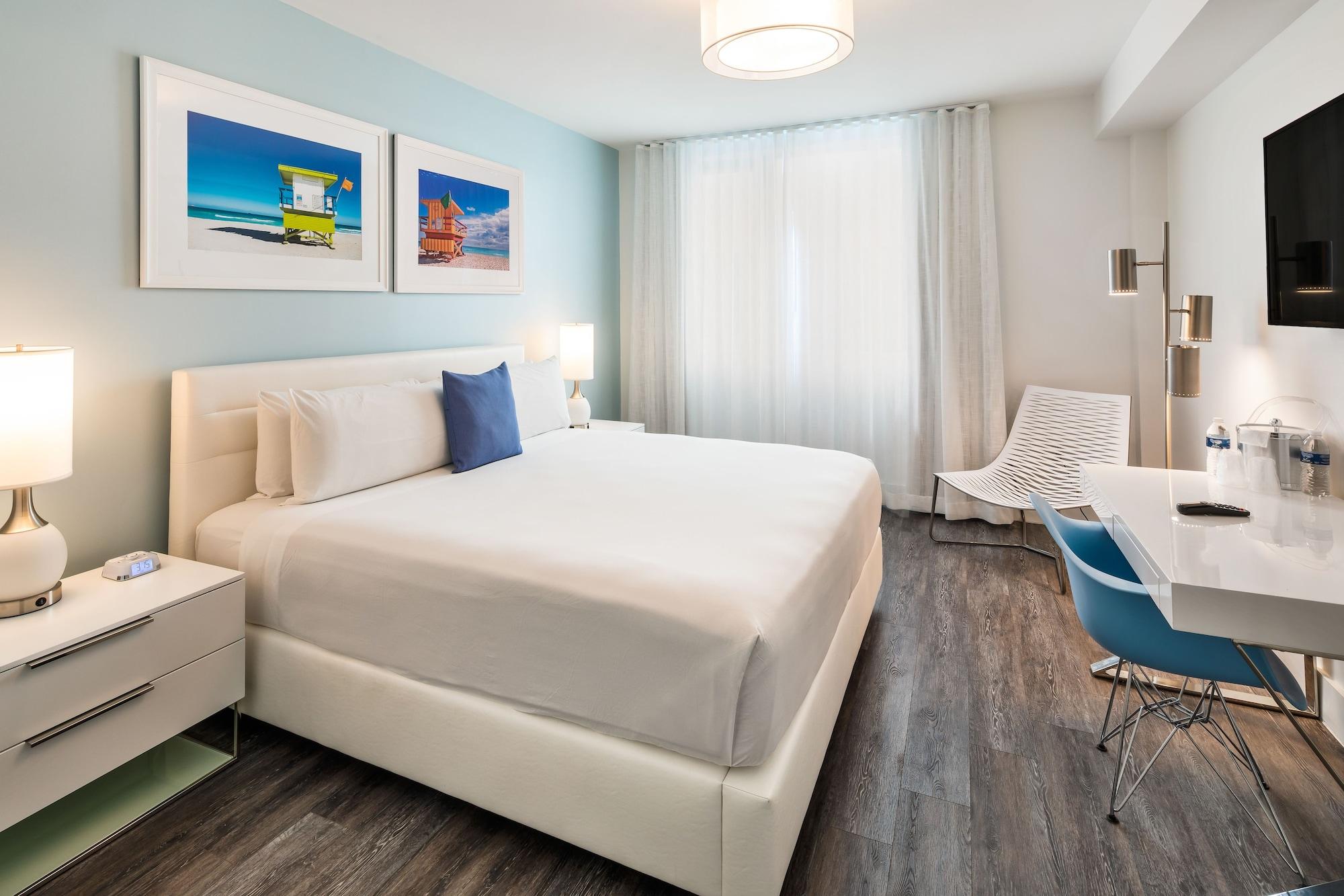 President Hotel Маямі-Біч Екстер'єр фото