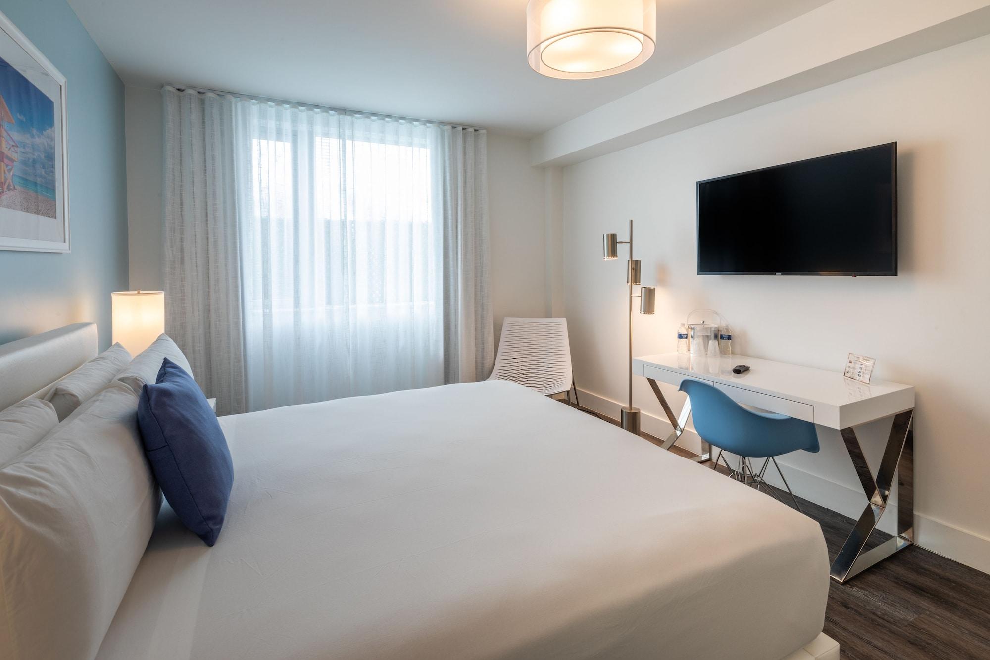 President Hotel Маямі-Біч Екстер'єр фото