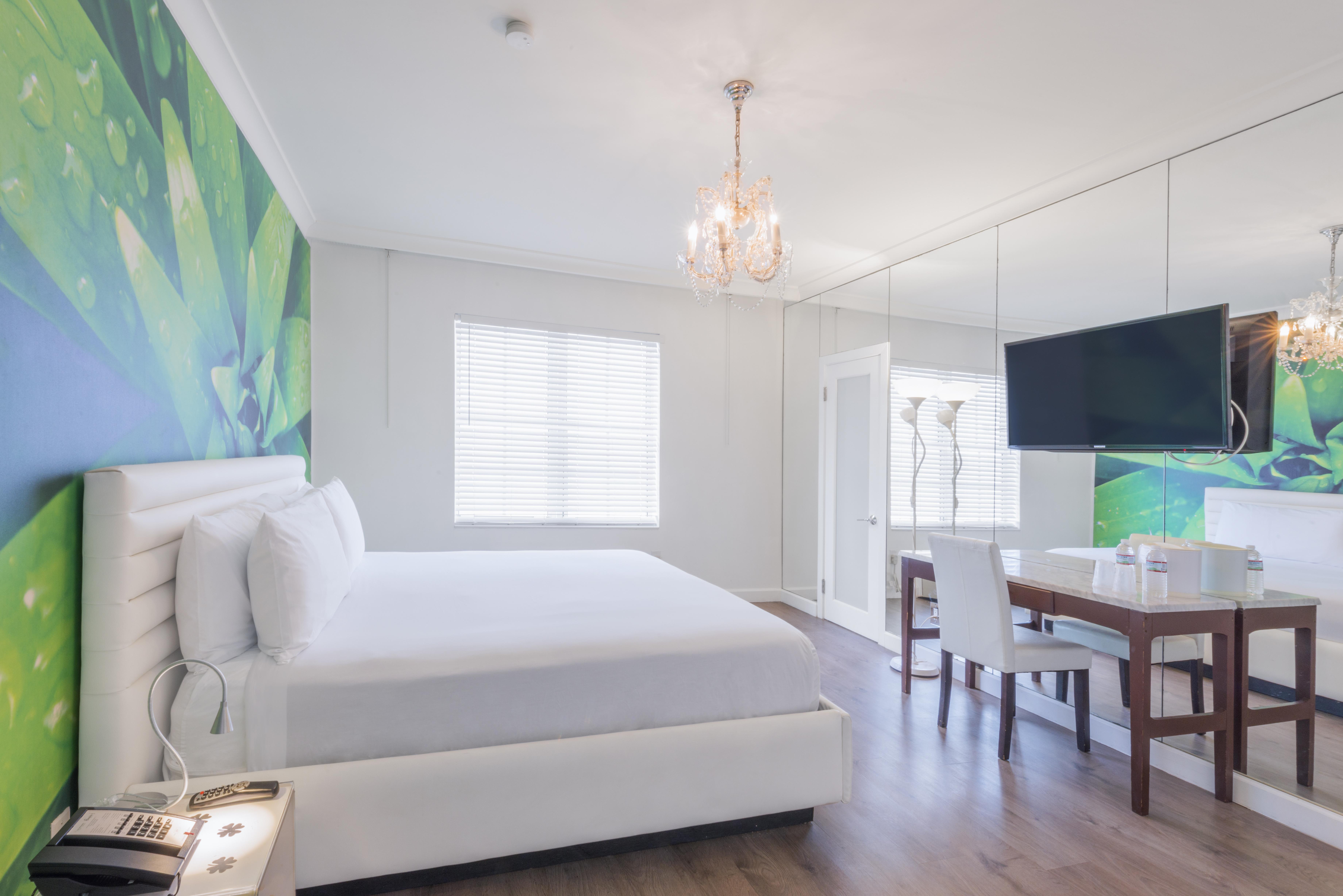President Hotel Маямі-Біч Екстер'єр фото