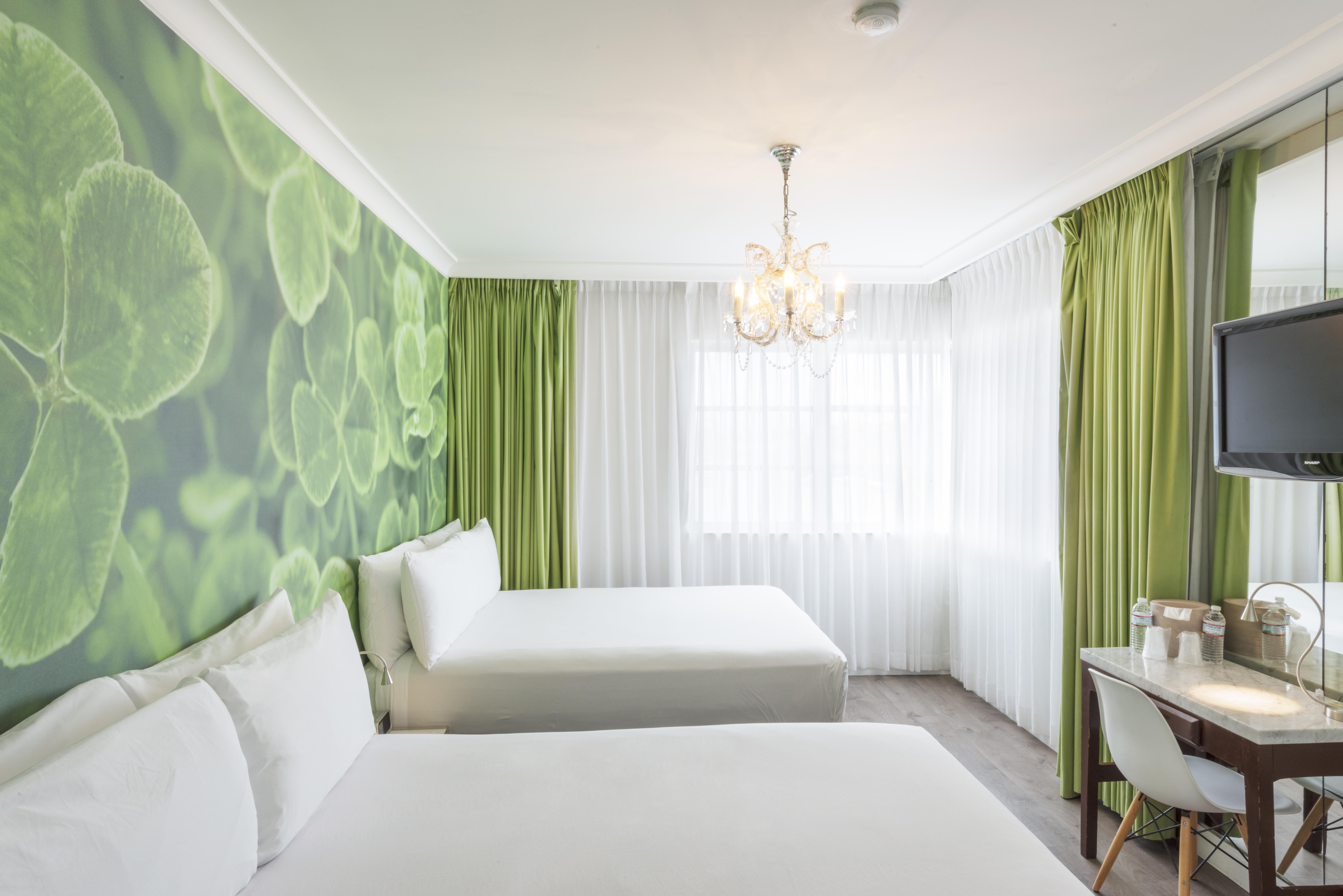 President Hotel Маямі-Біч Екстер'єр фото