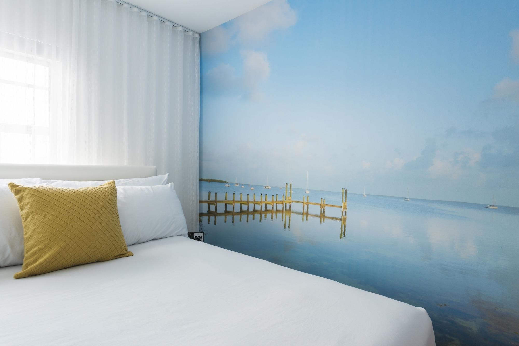 President Hotel Маямі-Біч Екстер'єр фото