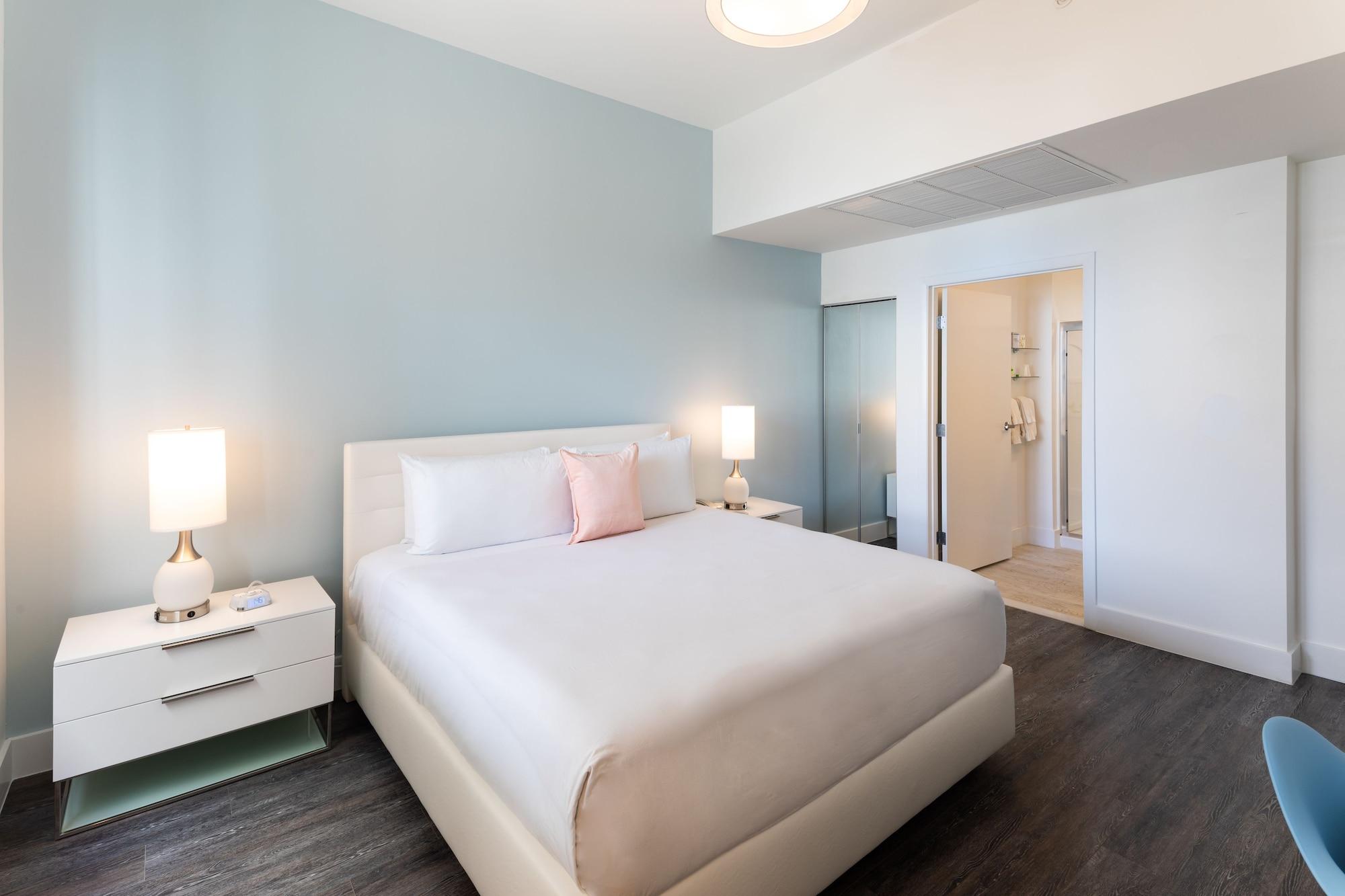 President Hotel Маямі-Біч Екстер'єр фото