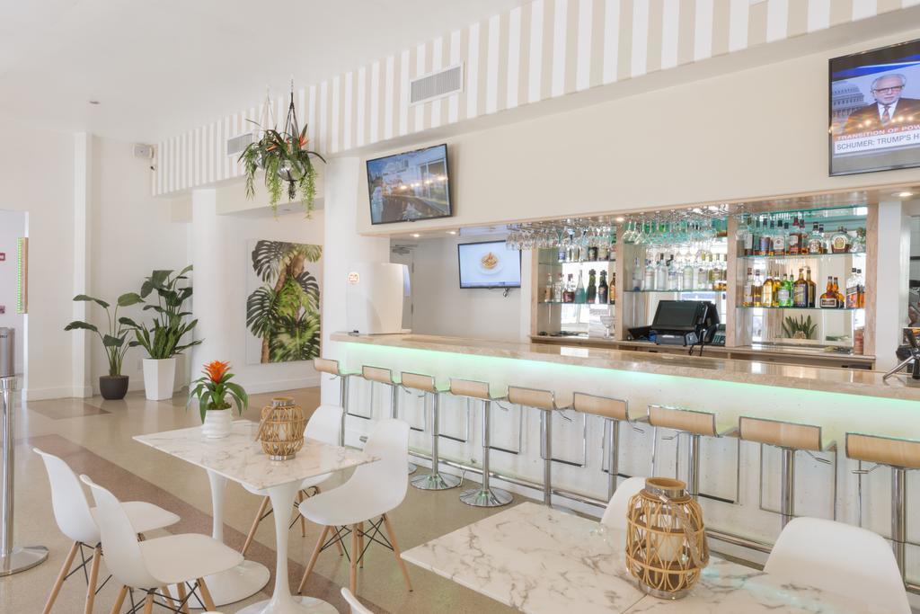 President Hotel Маямі-Біч Екстер'єр фото